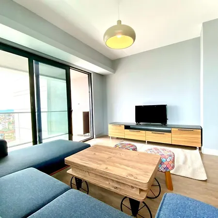 Luks Daire Sisli شقة فاخرة في شيشلي مناسبة للعائلة * Istambul